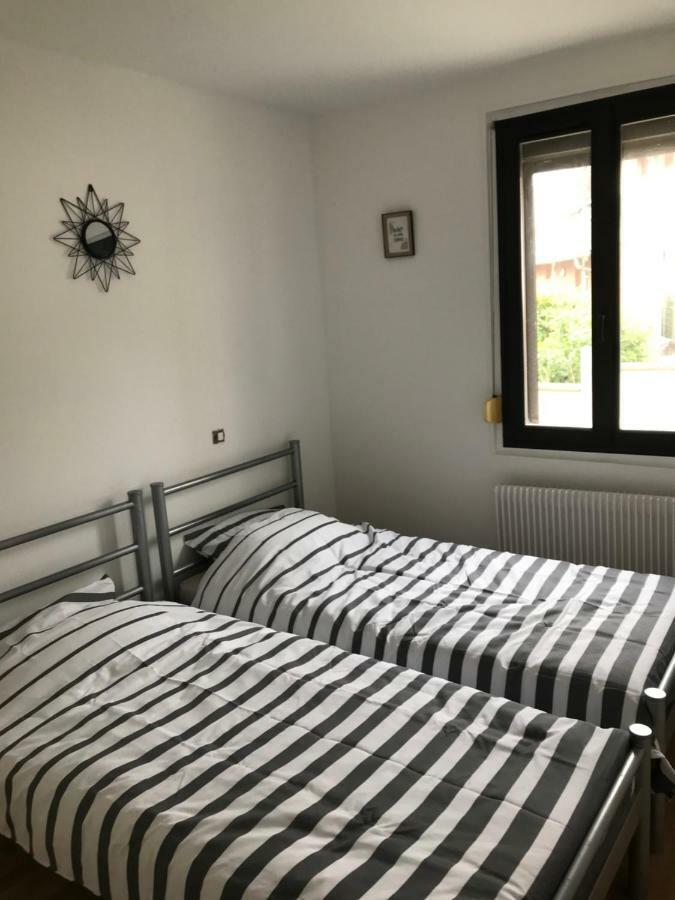 Maison Cosyrouen Malatire Gare 6 Couchages Ngoại thất bức ảnh