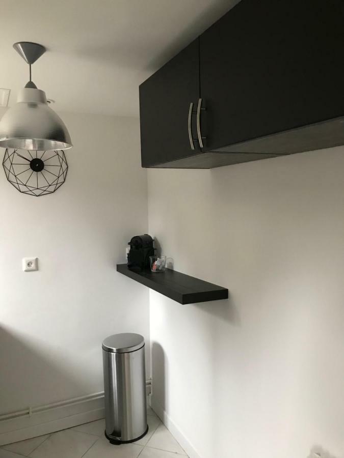 Maison Cosyrouen Malatire Gare 6 Couchages Ngoại thất bức ảnh