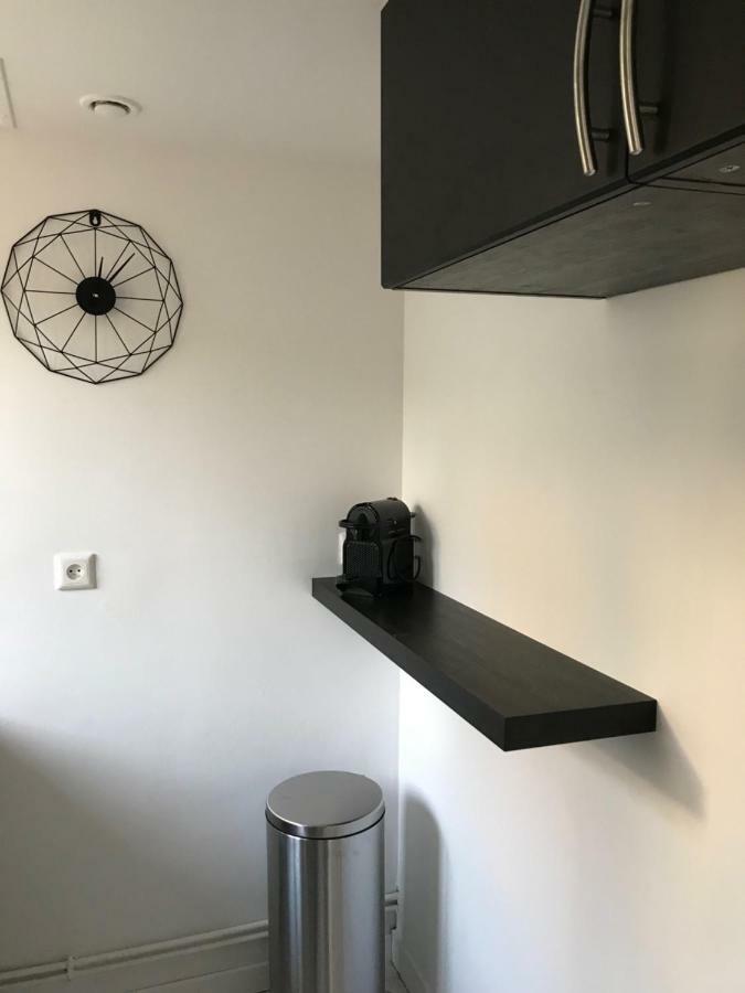 Maison Cosyrouen Malatire Gare 6 Couchages Ngoại thất bức ảnh