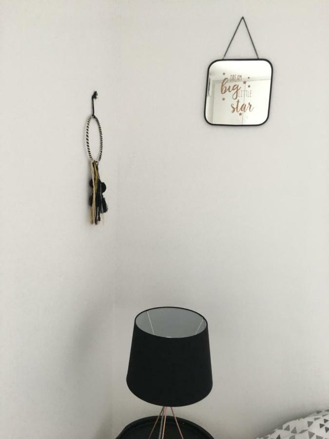 Maison Cosyrouen Malatire Gare 6 Couchages Ngoại thất bức ảnh