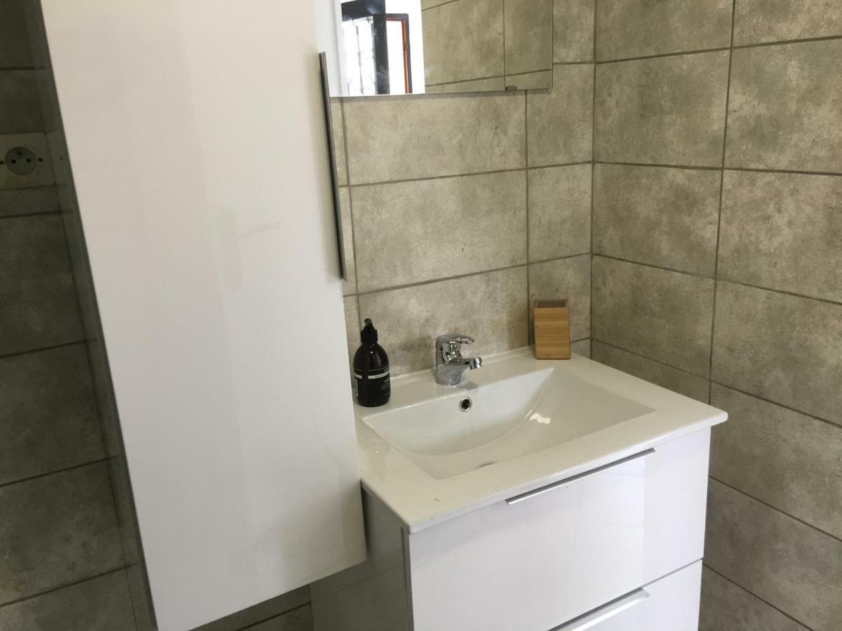 Maison Cosyrouen Malatire Gare 6 Couchages Ngoại thất bức ảnh