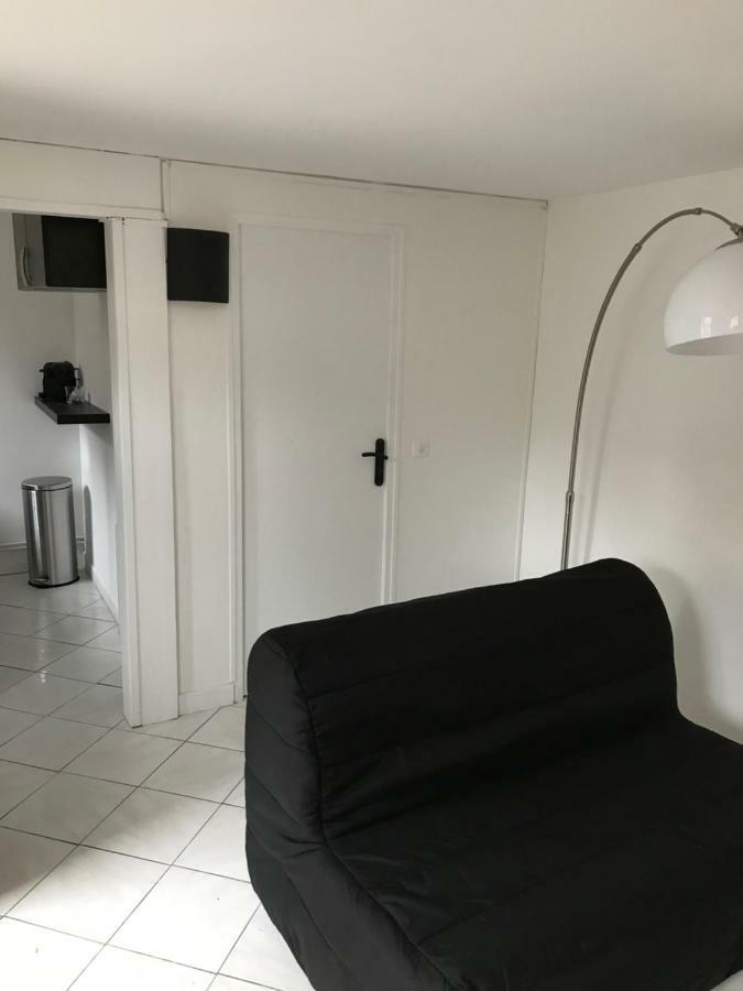 Maison Cosyrouen Malatire Gare 6 Couchages Ngoại thất bức ảnh