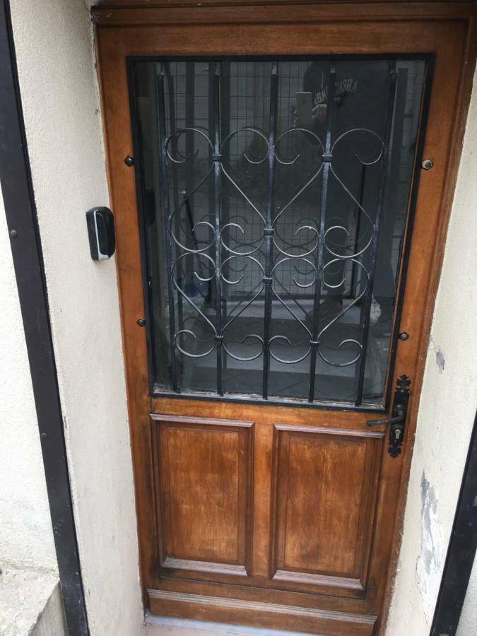Maison Cosyrouen Malatire Gare 6 Couchages Ngoại thất bức ảnh