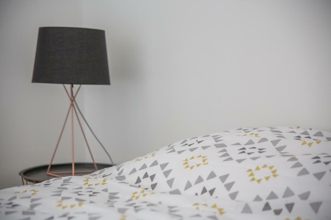 Maison Cosyrouen Malatire Gare 6 Couchages Ngoại thất bức ảnh